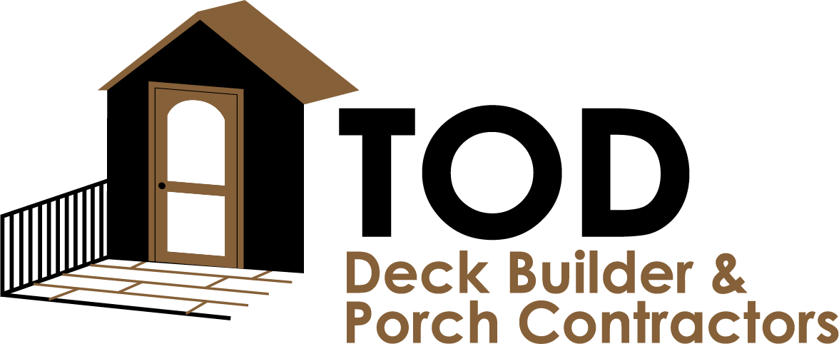 TOD Deck & Porch Builders